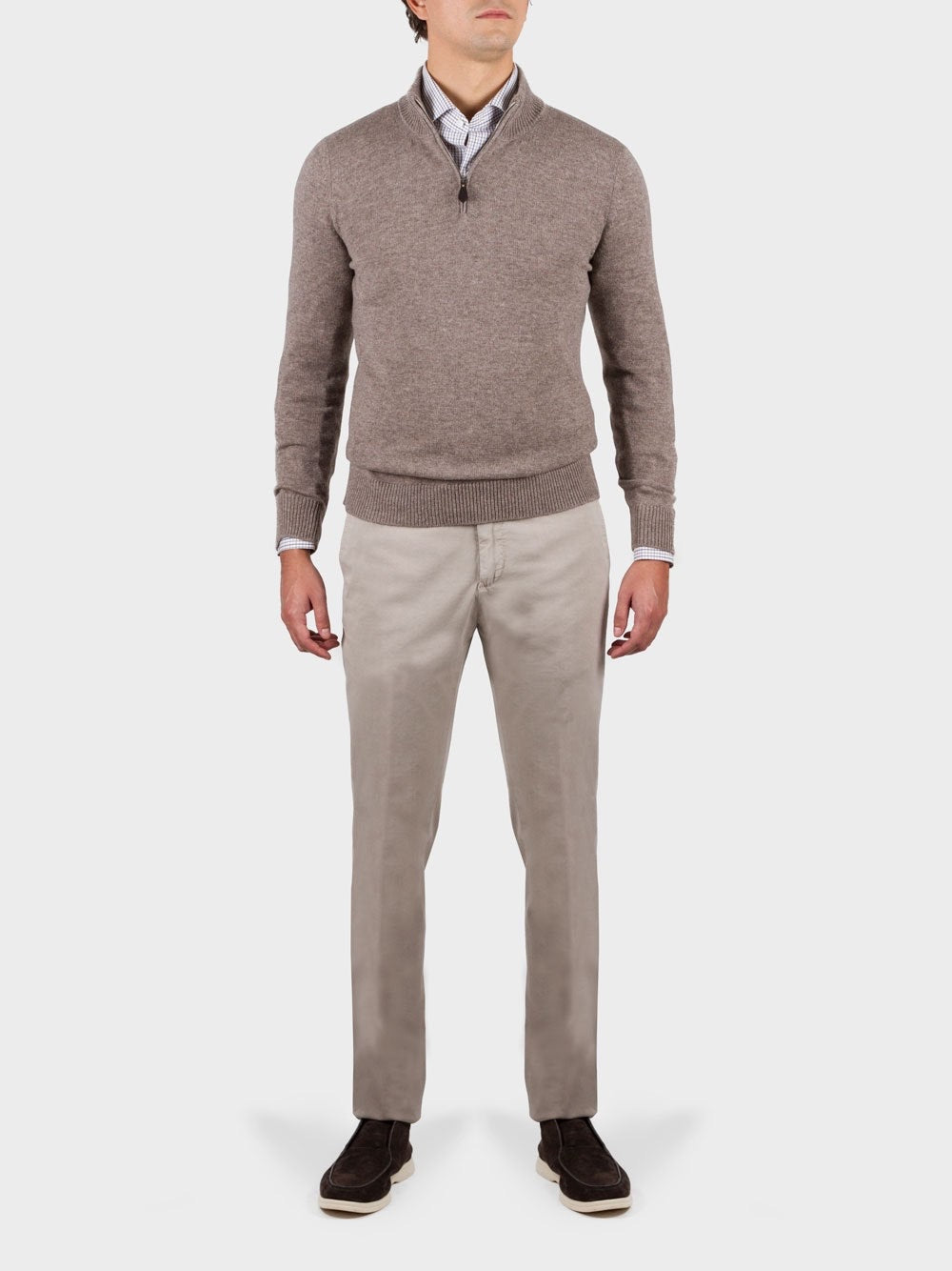 Брюки Vomero - Веревка — изображение 2