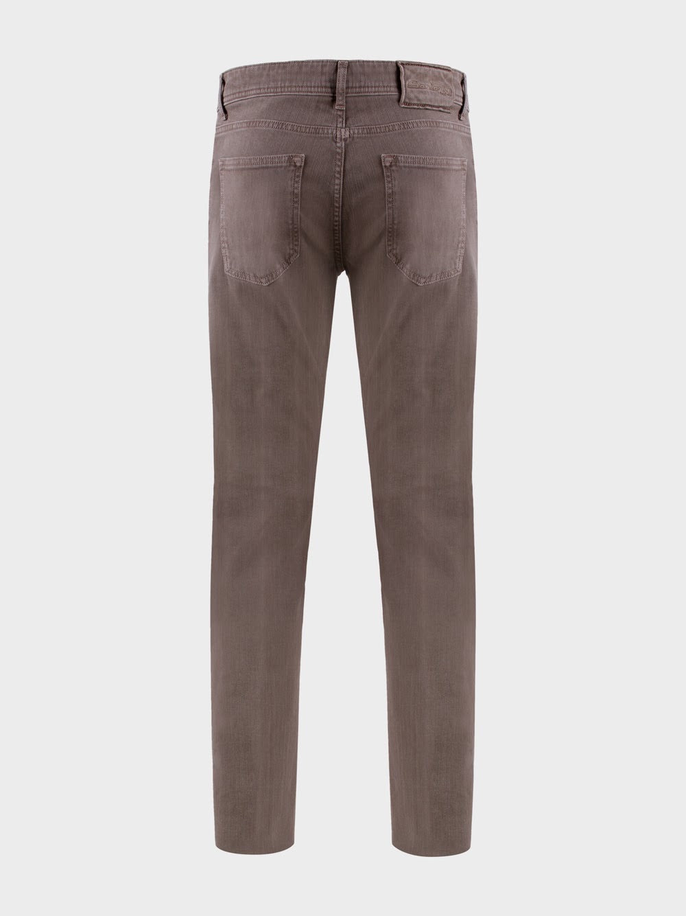 Брюки Posillipo - цвета экрю — изображение 2